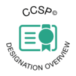 CCSP-Designation-Overview-Icon