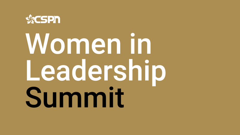 Women in Leadership - CSPN - Customer Service Professionals Network