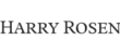 Harry Rosen Harry Rosen