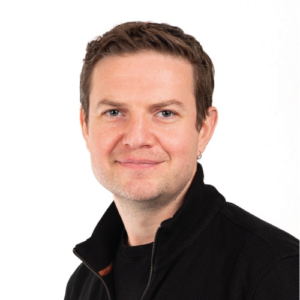 Patrick Noonan