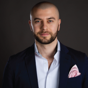 Vlad Kushchenko