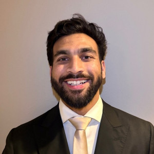 Wajih Kazmi
